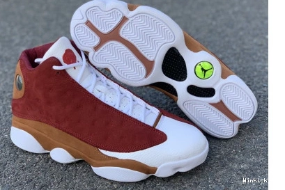 - 13 23 BIN JORDAN PREMIO RETRO 0828
